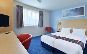 Travelodge in Scunthorpe